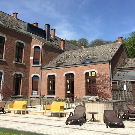 Hotel Des Comtes Durbuy Esterno foto