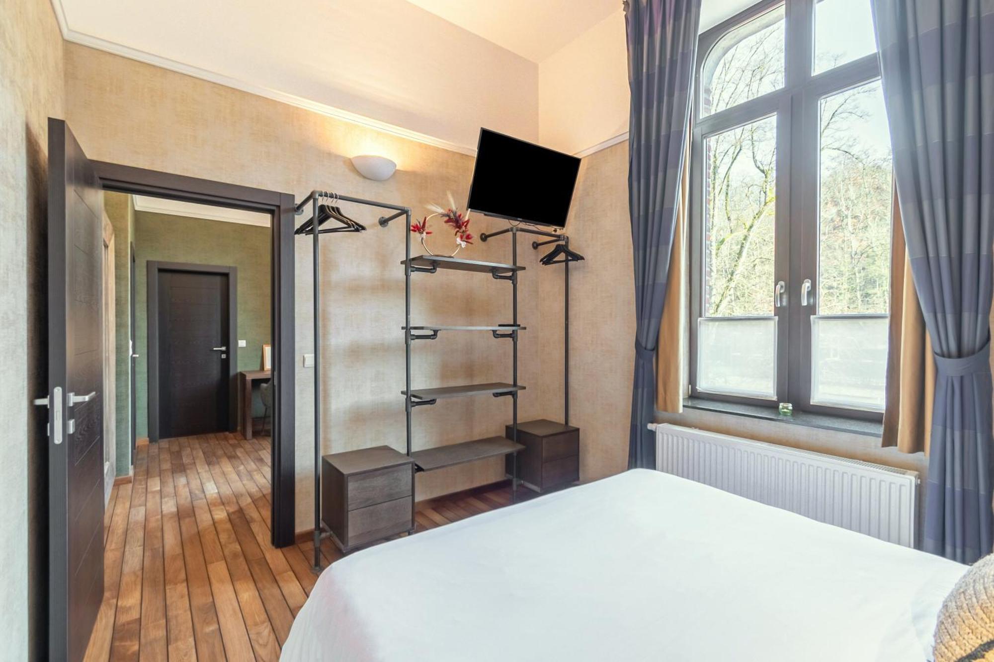 Hotel Des Comtes Durbuy Camera foto